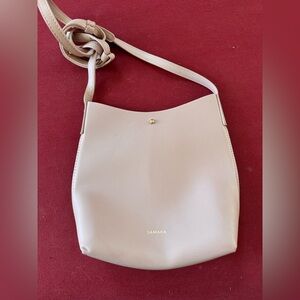 Blush pink Women's Bag